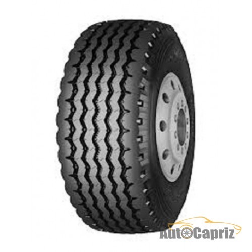 Шины Unitread Е12 (XZA) EX наварка (ведущая ось) 385/65 R22.5